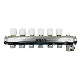 КОЛЛЕКТОРЫ HEIZEN